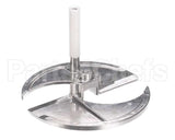 55159-1 Nemco Adjusting Plate Asse
