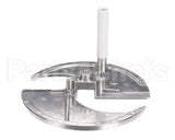 55159-1 Nemco Adjusting Plate Asse