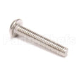 5516 Compatible Nieco Phms, 8-32 X 1, Sst