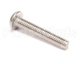 5516 Nieco Phms, 8-32 X 1, Sst