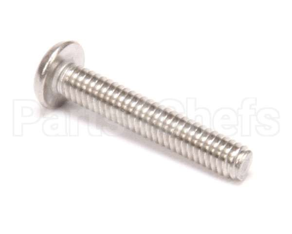 5516 Nieco Phms, 8-32 X 1, Sst