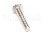 5516 Nieco Phms, 8-32 X 1, Sst