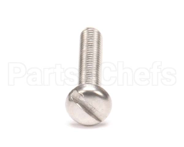 5516 Nieco Phms, 8-32 X 1, Sst