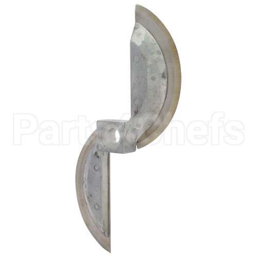 55160-1 Compatible Nemco Blade & Carrier Assy Nem