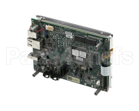 55161 Blodgett Display,Tscreen Prgmd Hv100G