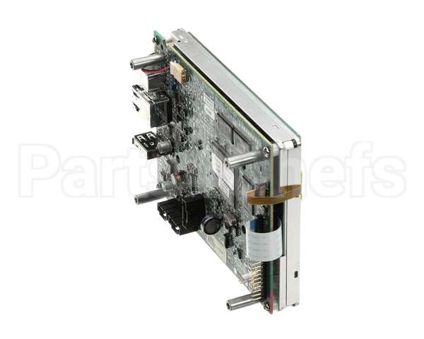 55161 Blodgett Display,Tscreen Prgmd Hv100G