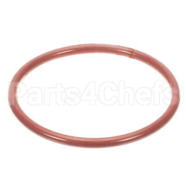 55166.0000 Compatible Bunn O-Ring, 334 Silicone