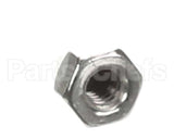 5518 Nieco Nut, Cap, 8-32, Sst