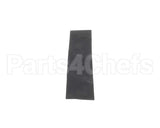 552-151 Jamison Back Door Sweep (Per Foot)
