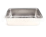 552 Duke Stainless Steel Spillage