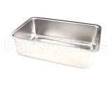 552 Duke Stainless Steel Spillage