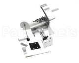 55200AN Nemco Easy Slicer Adjustable Cut Manual Slicer