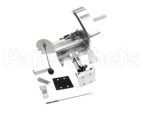 55200AN Nemco Easy Slicer Adjustable Cut Manual Slicer
