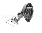 55200AN Nemco Easy Slicer Adjustable Cut Manual Slicer