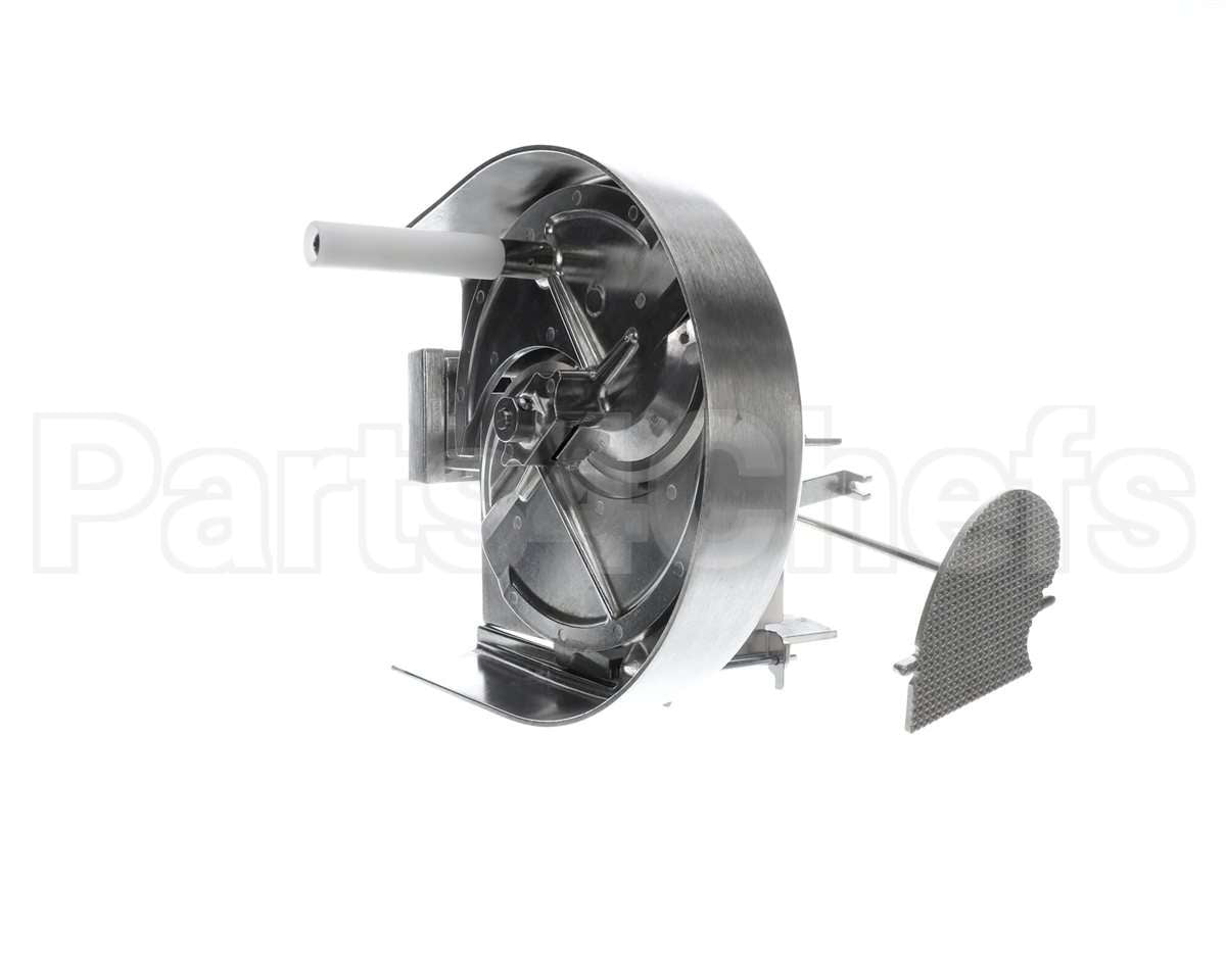 55200AN Nemco Easy Slicer Adjustable Cut Manual Slicer