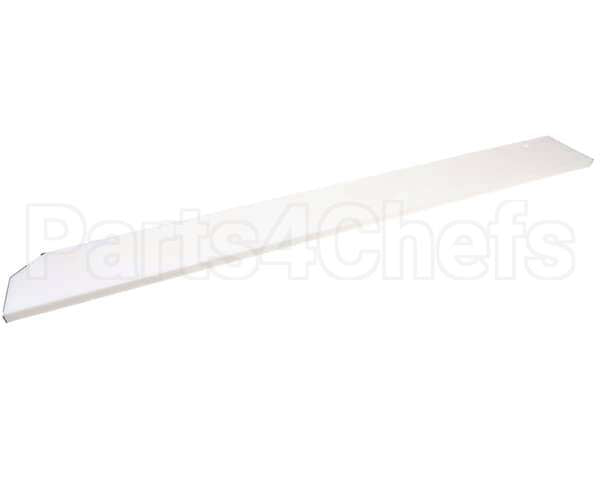 552033 Duke Board, Carving Tb Hf Xxl Dual W/ Pin Rh