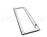 5521-CX Quikserv Locking Door R/H