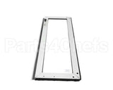 5521-CX Quikserv Locking Door R/H