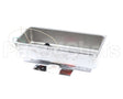 55216 Apw Wyott Tm43 Well 208V 1800W