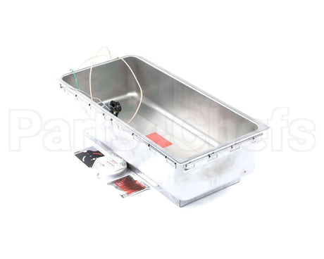 55216 Apw Wyott Tm43 Well 208V 1800W