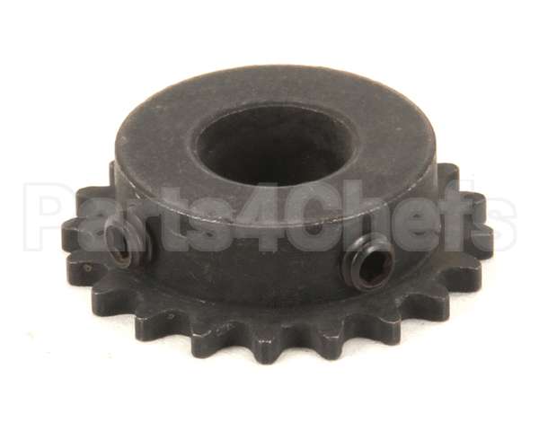 55217 Middleby Sprocket,Chain #25-20T-1/2B