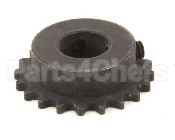 55217 Middleby Sprocket,Chain #25-20T-1/2B