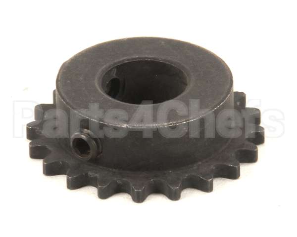 55217 Middleby Sprocket,Chain #25-20T-1/2B