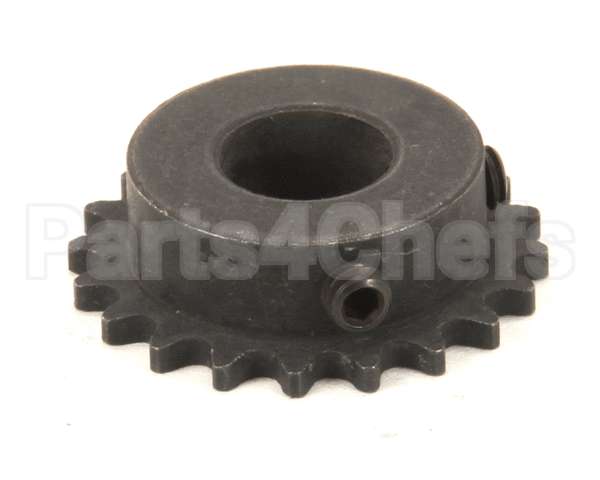 55217 Middleby Sprocket,Chain #25-20T-1/2B