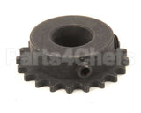 55217 Middleby Sprocket,Chain #25-20T-1/2B