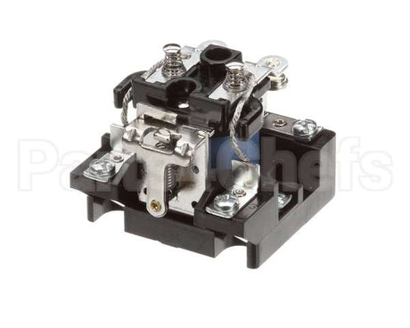 55219 Gold Medal Products Relay, 30A Dpst 120V