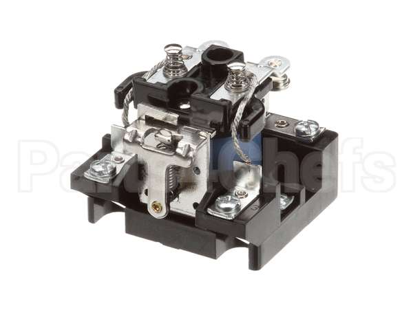 55219 Gold Medal Products Relay, 30A Dpst 120V