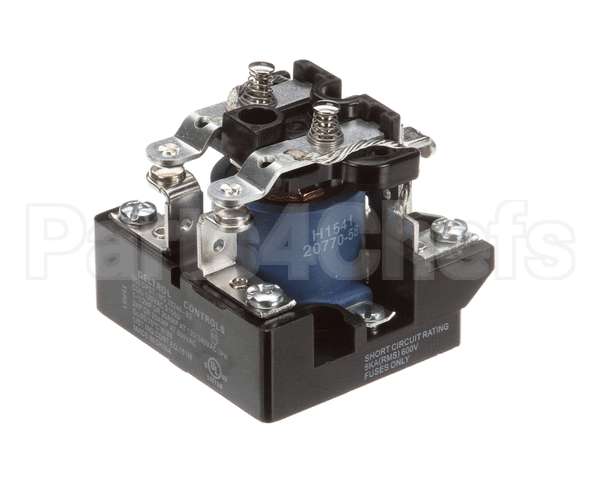 55219 Gold Medal Products Relay, 30A Dpst 120V