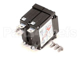 55223 Gold Medal Products Circuit Breaker, 26A