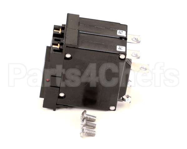 55223 Gold Medal Products Circuit Breaker, 26A
