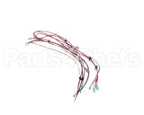 55226.0003 Bunn Wiring Harn, Main Fast Cup Retrofit