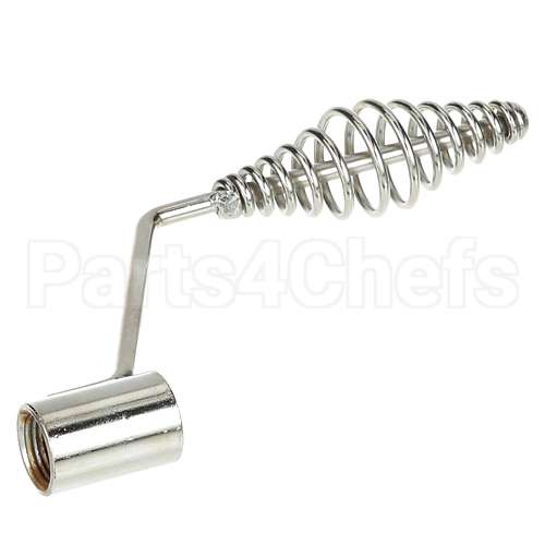 55228 Compatible Frymaster Handle