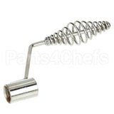 55228-SC Compatible Frymaster Handle
