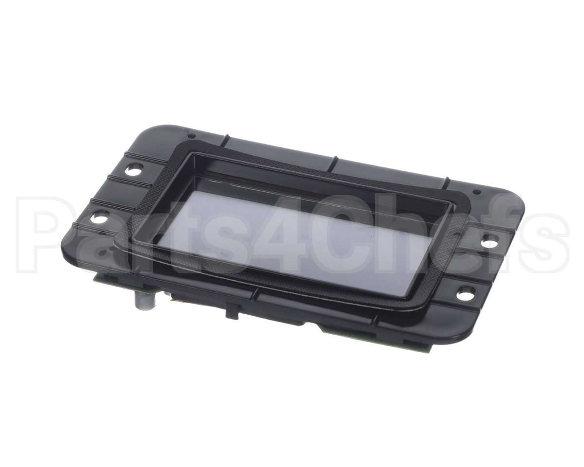 55230.1001 Bunn Kit, Display Assembly Touchscreen (Paner