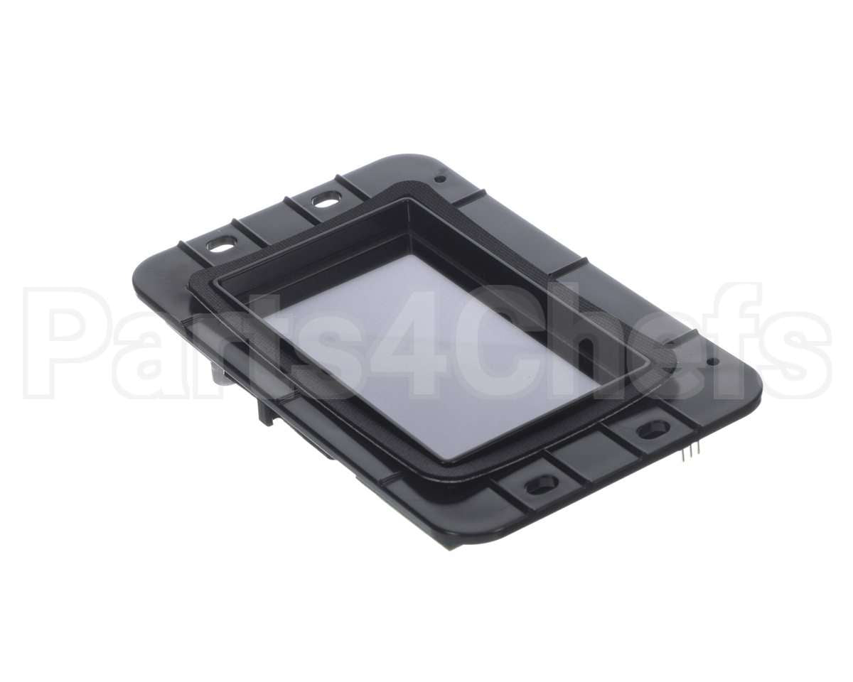 55230.1001 Bunn Kit, Display Assembly Touchscreen (Paner