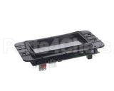 55230.1001 Bunn Kit, Display Assembly Touchscreen (Paner