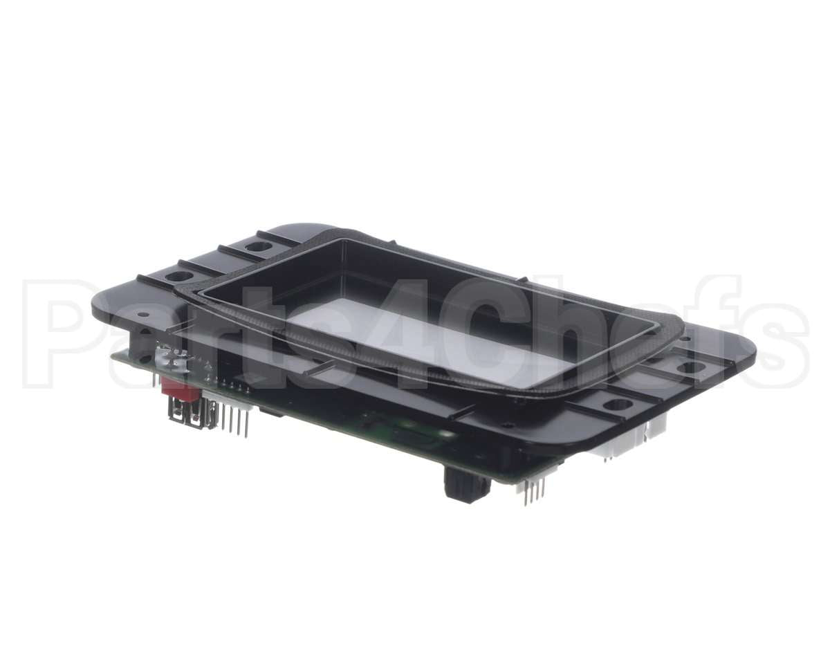 55230.1001 Bunn Kit, Display Assembly Touchscreen (Paner
