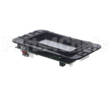 55230.1001 Bunn Kit, Display Assembly Touchscreen (Paner