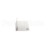 55239 Blodgett Panel Assy,Control Sh1G W/Lt
