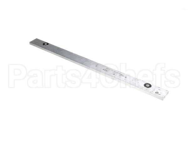 5524 Quikserv Bottom Bearing Bar