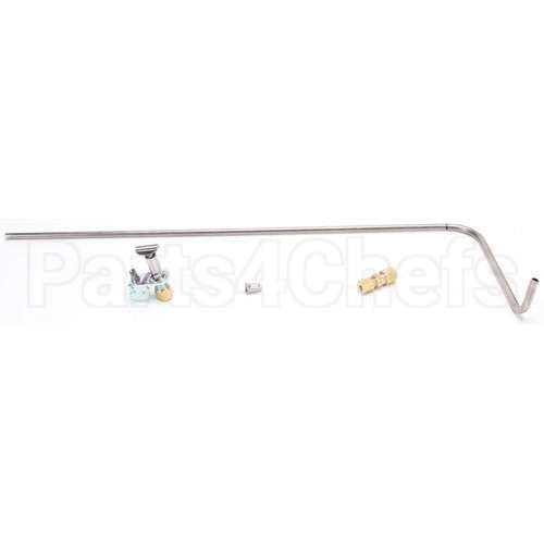 55245 Compatible Blodgett 1/4 Pilot Splice Kit 1048/60