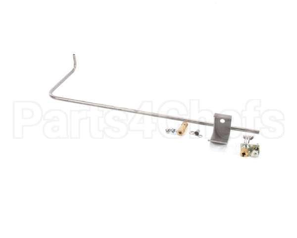 55252 Blodgett Kit,1/4 Pilot Splice 900