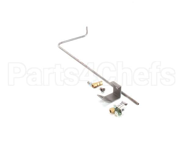 55252 Blodgett Kit,1/4 Pilot Splice 900