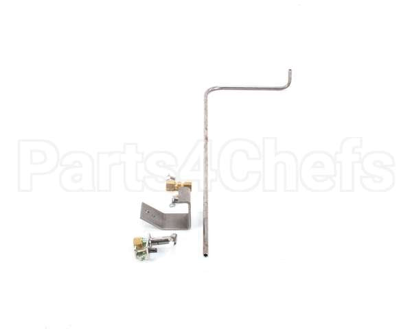 55252 Blodgett Kit,1/4 Pilot Splice 900
