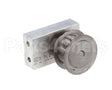 5526 Quikserv Pulley Shaft Bearing Block