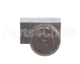 5526 Quikserv Pulley Shaft Bearing Block